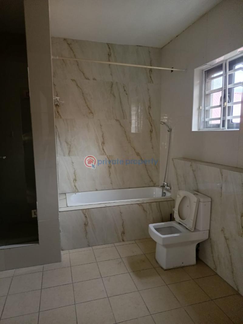 4 bedroom Terraced Duplex For Rent Oniru Victoria Island Lagos - 15
