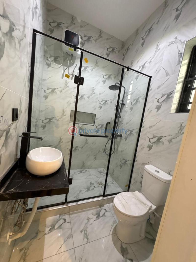 4 bedroom Detached Duplex For Sale Ajah Lagos - 16