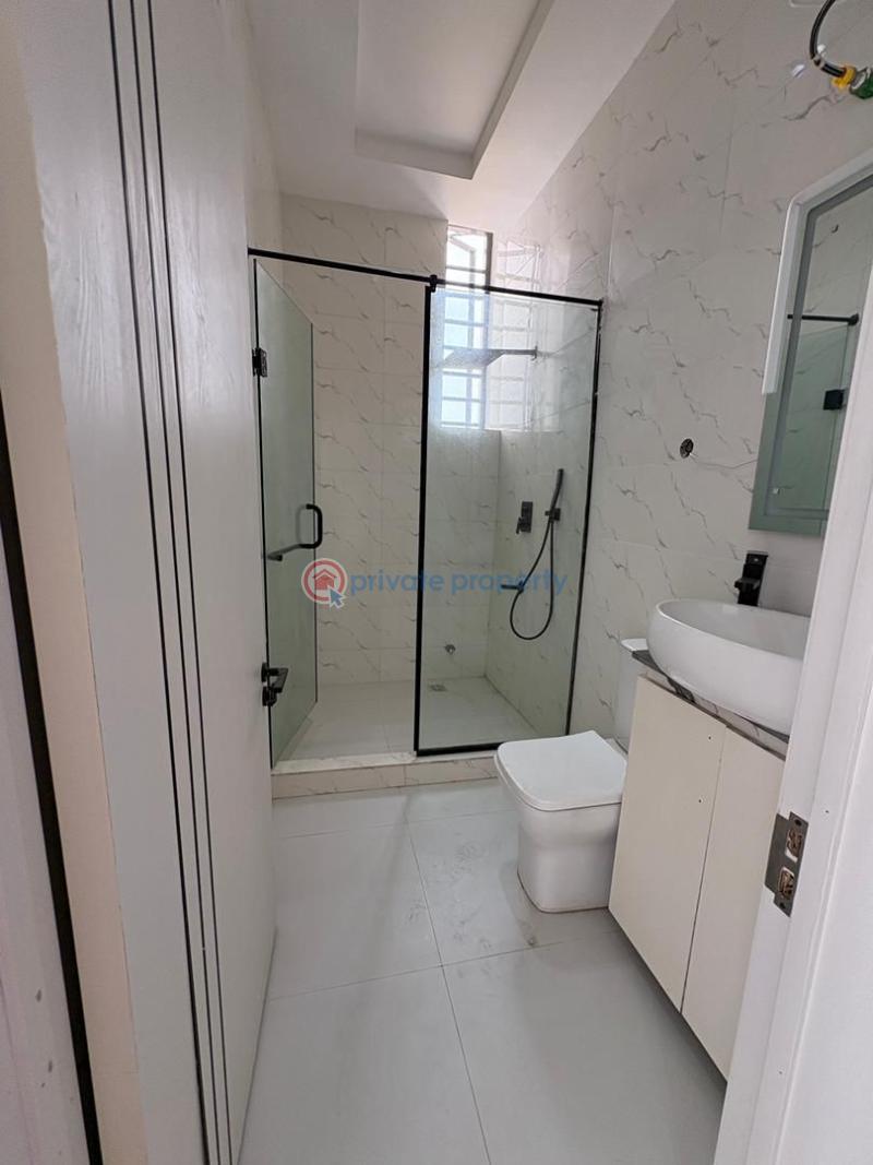 4 bedroom Semi detached Duplex For Sale Lekki Scheme 2 Ajah Lagos - 13