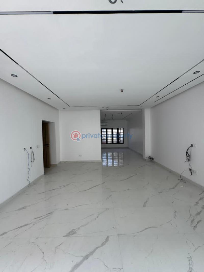4 bedroom Terraced Duplex For Sale Lekki Phase 1 Lagos - 1