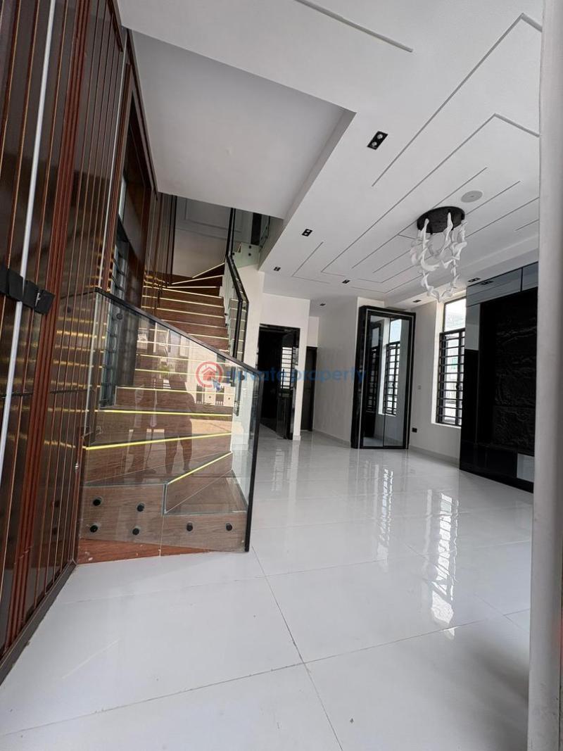 4 bedroom Detached Duplex For Sale Ajah Lagos - 2