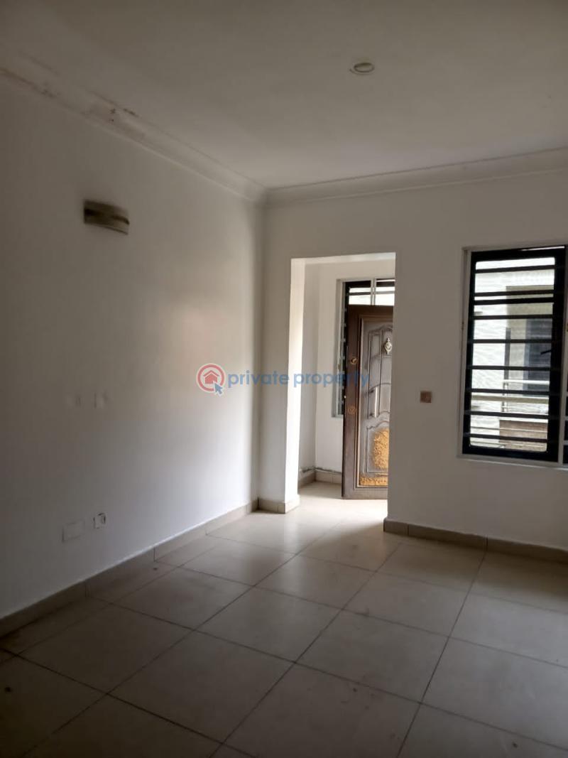 4 bedroom Terraced Duplex For Rent Oniru Victoria Island Lagos - 8