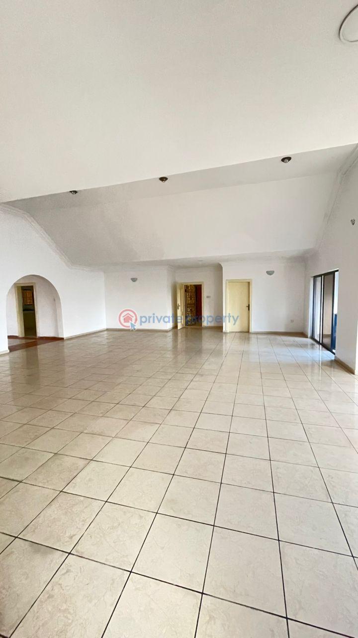 4 bedroom Block Of Flats For Rent Lekki Phase 1 Lagos - 12