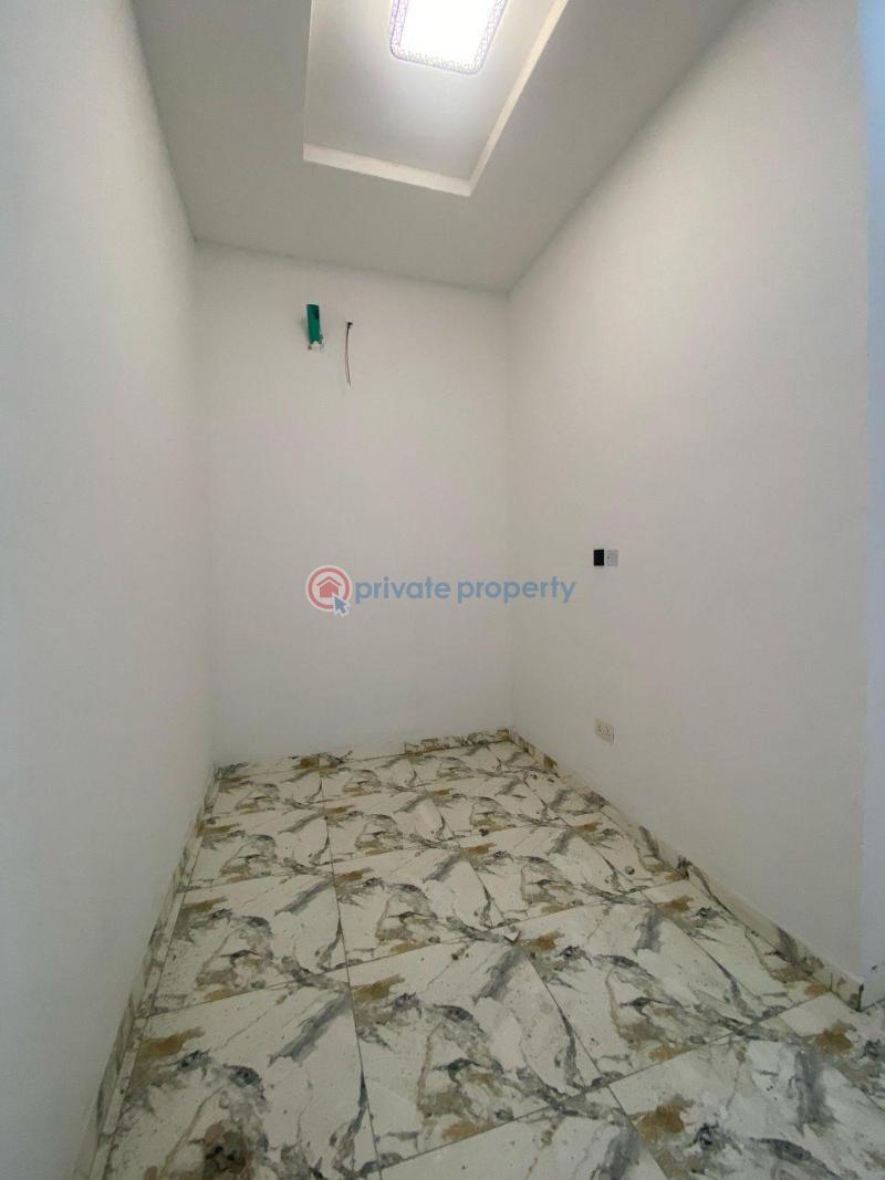 4 bedroom Terraced Duplex For Rent Ajah Lagos - 11