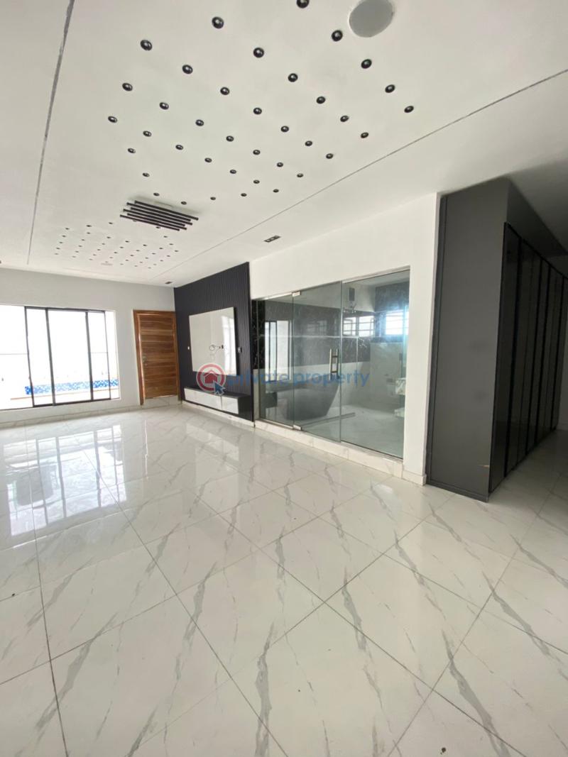 4 bedroom Detached Duplex For Sale Lekki Phase 2 Lagos - 3