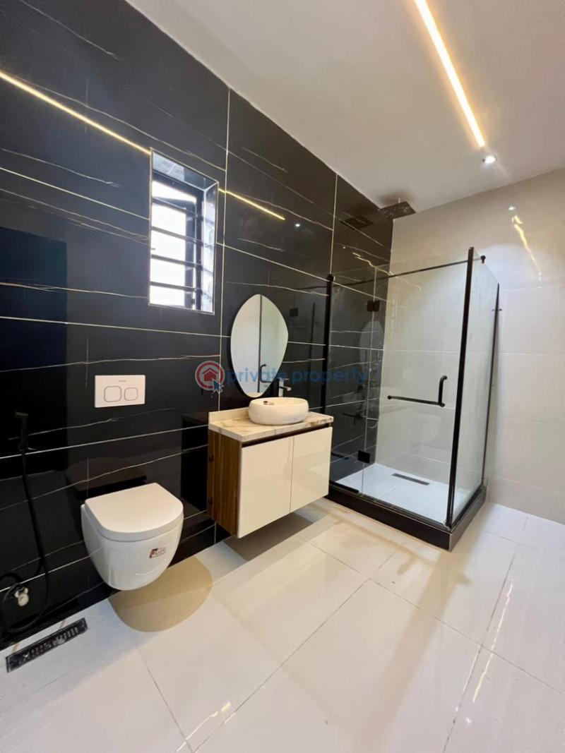 4 bedroom Semi detached Duplex For Sale Lekki Expressway Lagos - 16
