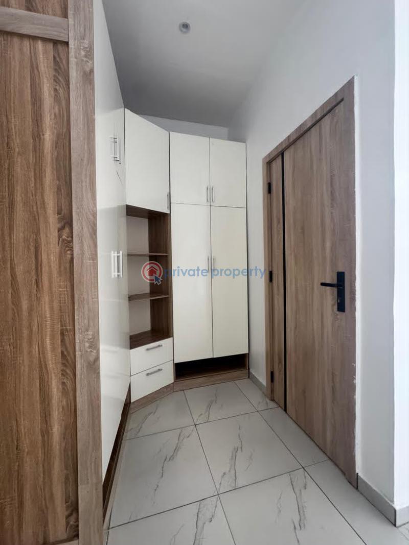 4 bedroom Semi detached Duplex For Rent Lekki Phase 2 Lagos - 7