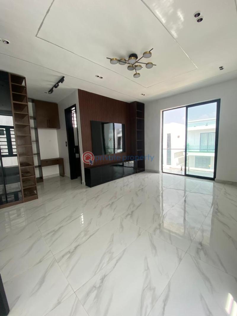 4 bedroom Detached Duplex For Sale Lekki Lagos - 6