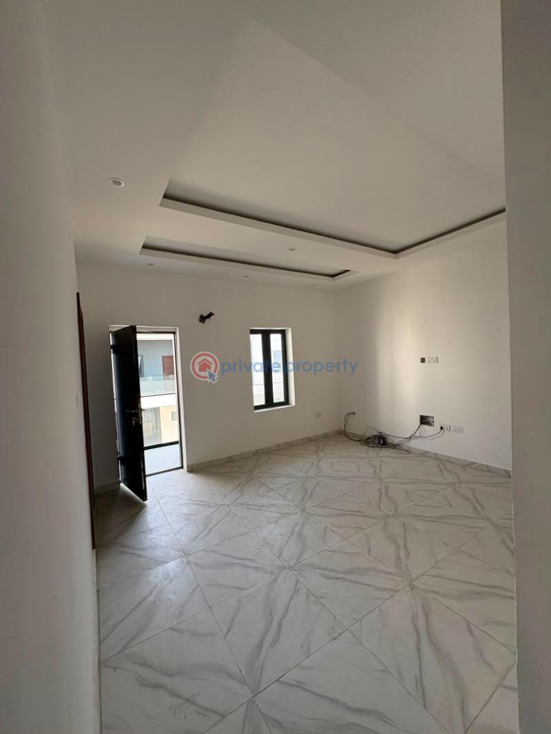 4 bedroom Semi detached Duplex For Sale Ikota Lekki Lagos - 17