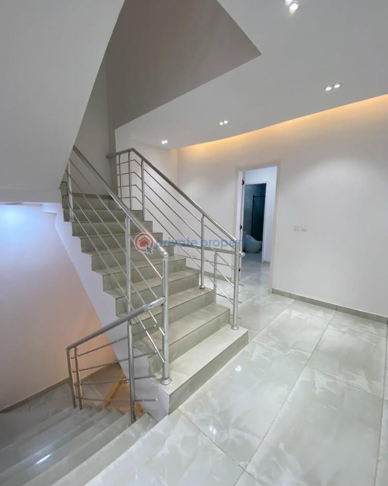 4 bedroom Terrace For Rent Oniru Victoria Island Lagos - 3
