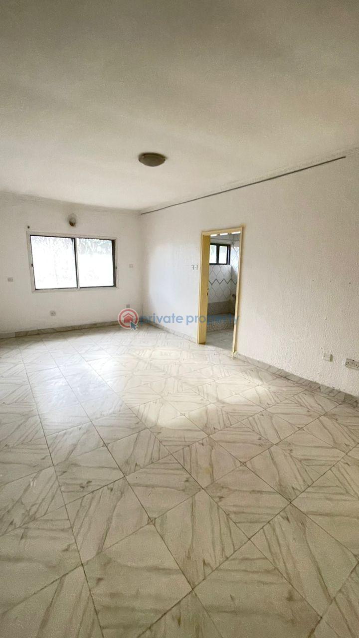 4 bedroom Block Of Flats For Rent Lekki Phase 1 Lagos - 11