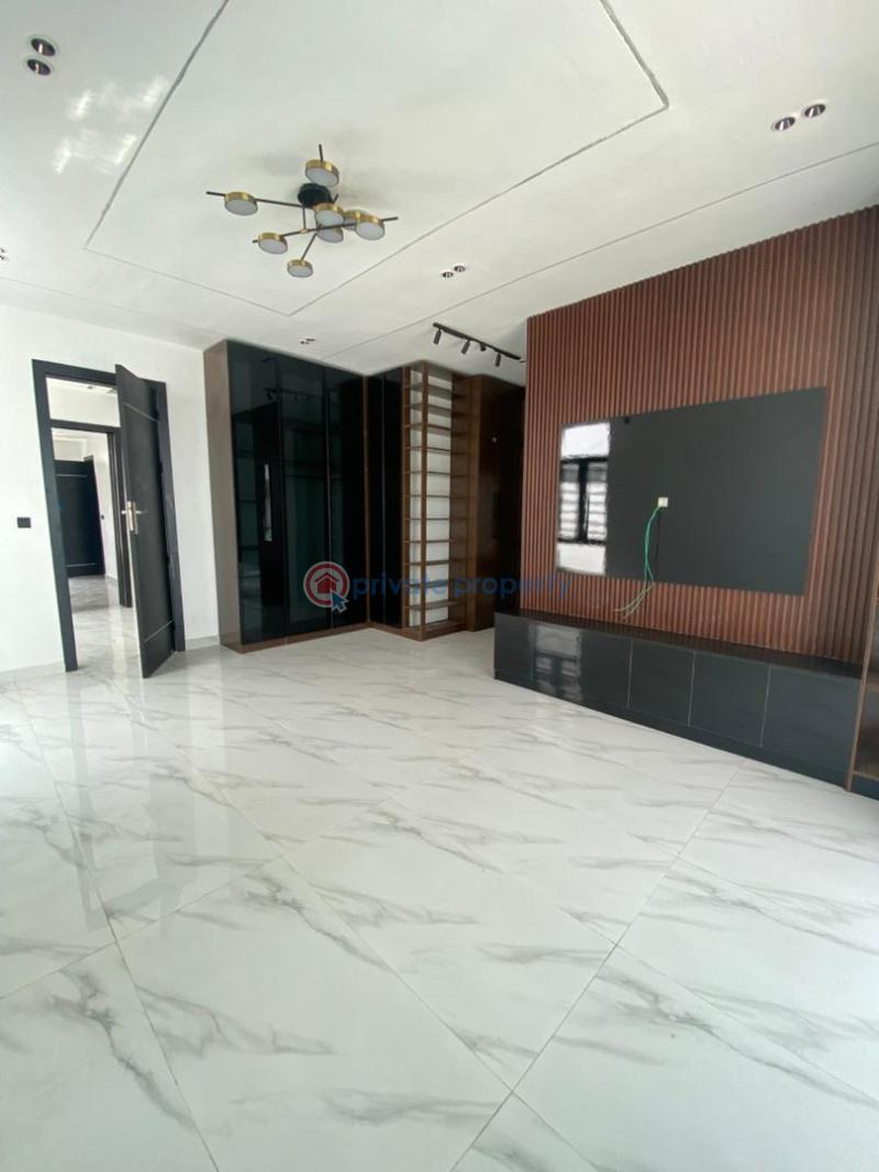 4 bedroom Detached Duplex For Sale Lekki Lagos - 1