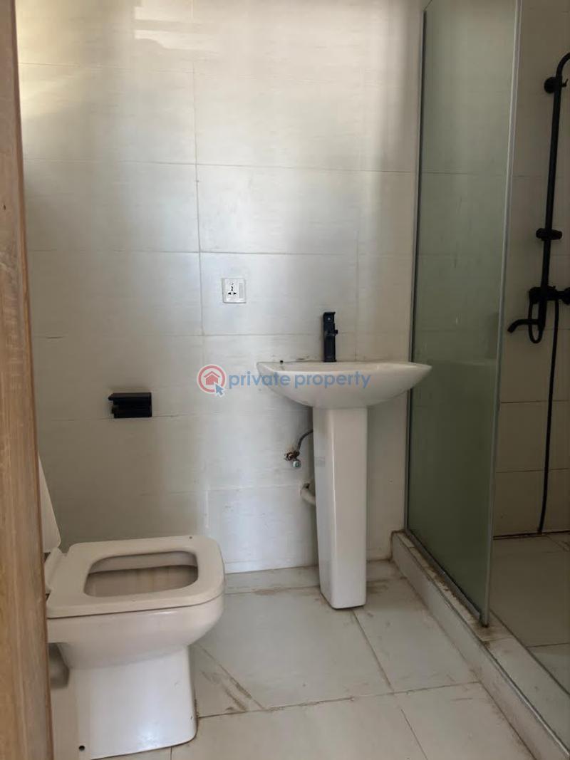 4 bedroom Semi detached Duplex For Rent Lekki Phase 2 Lagos - 3