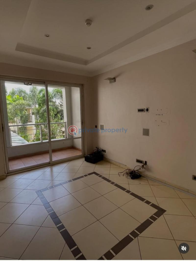 4 bedroom Terraced Duplex For Rent Banana Island Ikoyi Lagos - 9