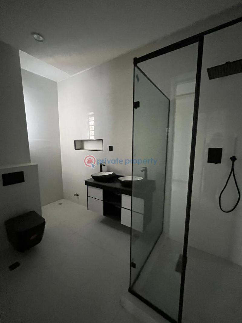 4 bedroom Semi detached Duplex For Sale Lekki Phase 2 Lagos - 7