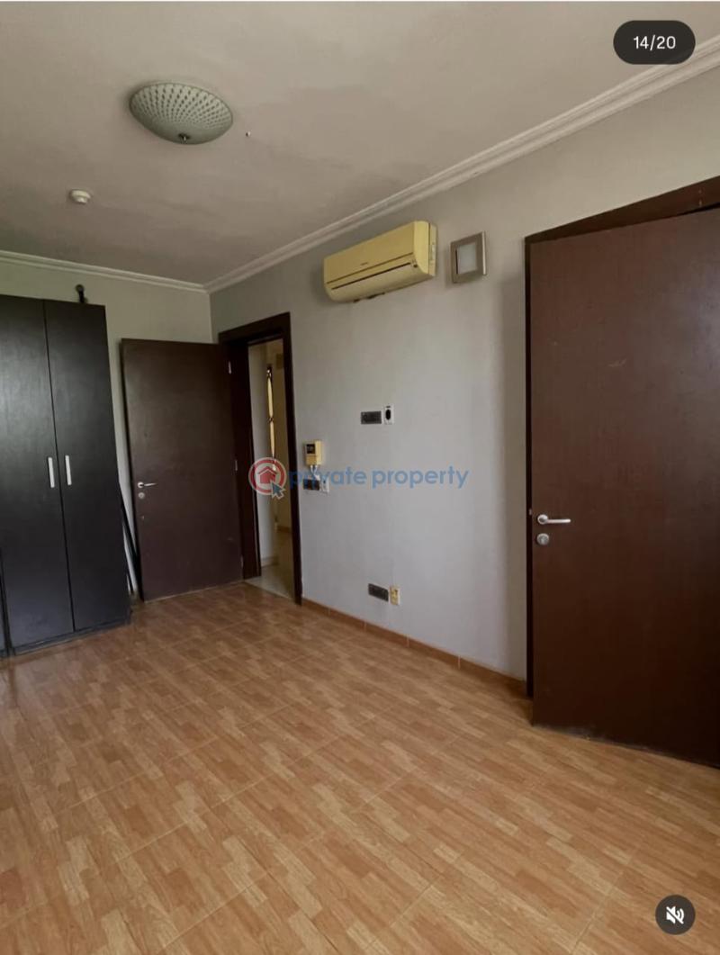 4 bedroom Terraced Duplex For Rent Banana Island Ikoyi Lagos - 6