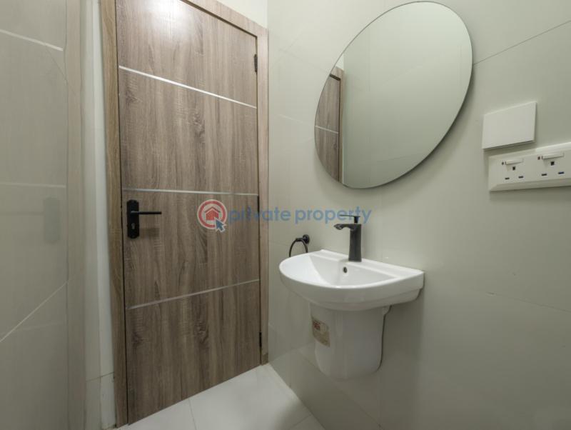 4 bedroom Semi detached Duplex For Rent Lekki Phase 1 Lagos - 14