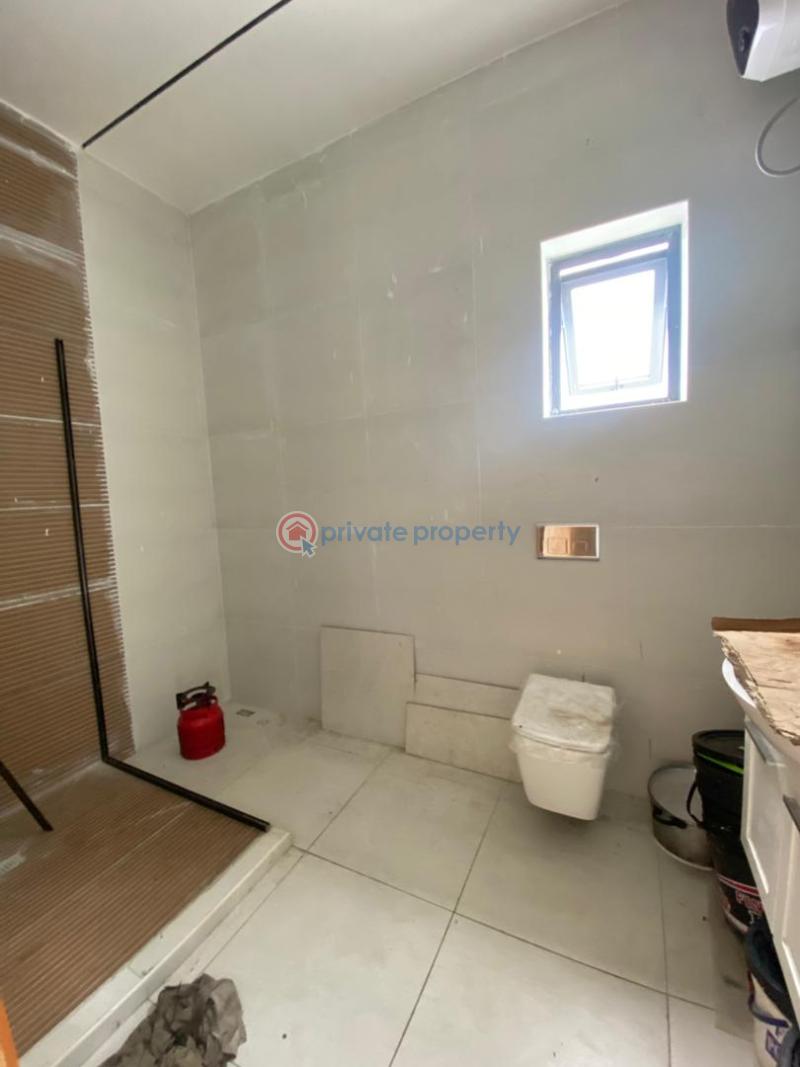 4 bedroom Semi detached Duplex For Sale Lekki Phase 2 Lagos - 2