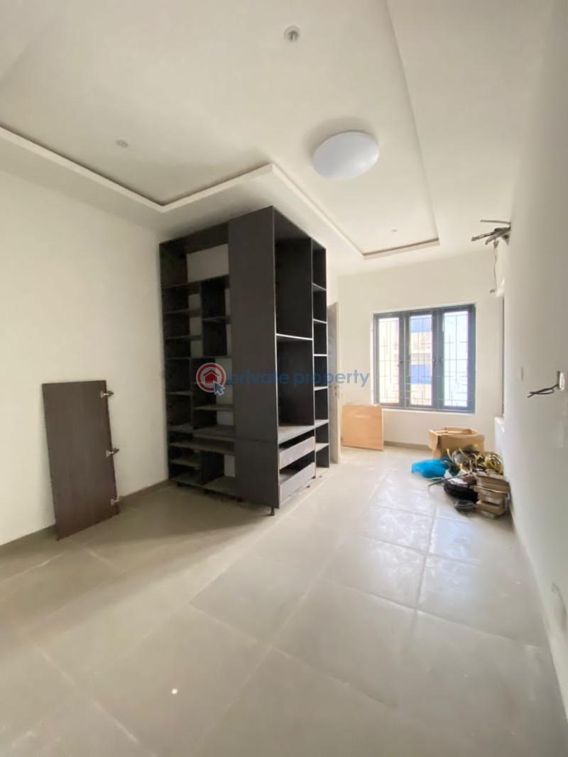 4 bedroom Terrace For Rent Lekki Phase 1 Lagos - 4