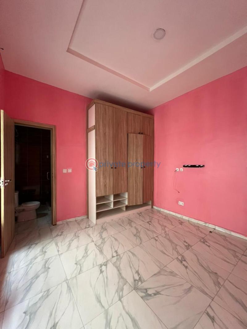 4 bedroom Detached Duplex For Rent Lekki Phase 2 Lagos - 15