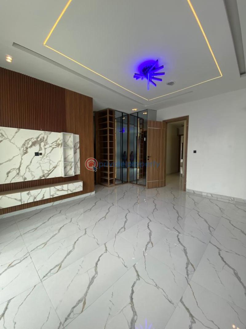 4 bedroom Detached Duplex For Sale Lekki Phase 2 Lagos - 5