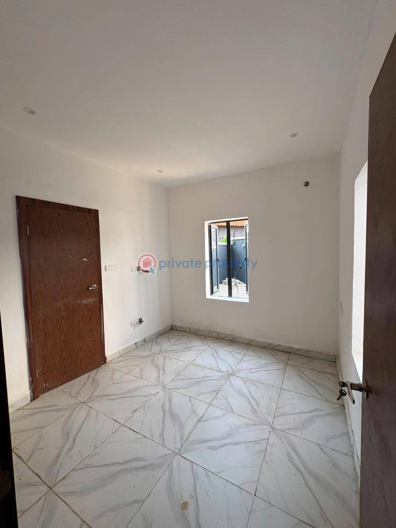 4 bedroom Semi detached Duplex For Sale Ikota Lekki Lagos - 0