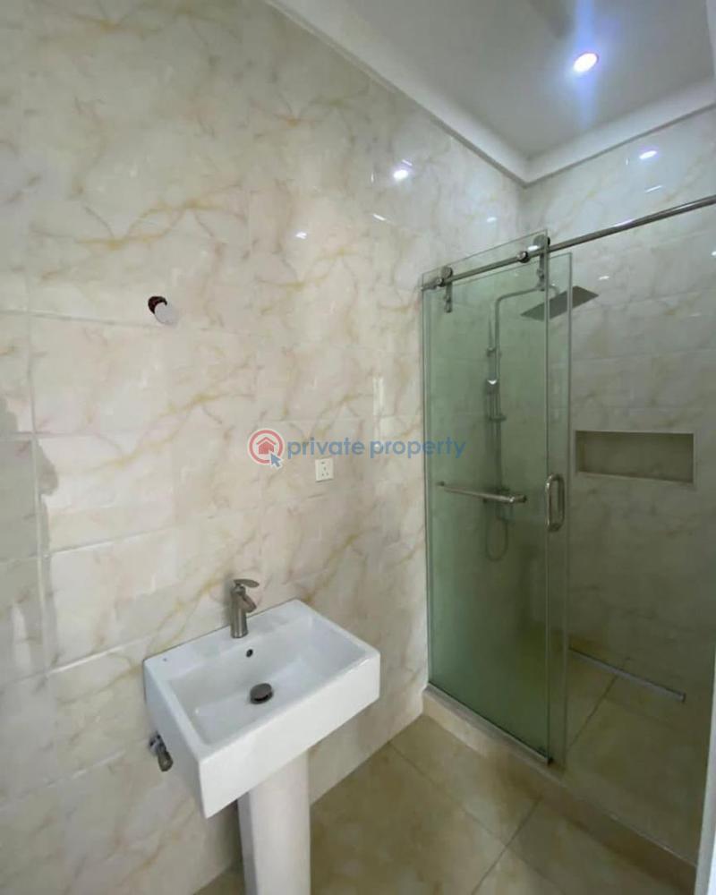4 bedroom Terraced Duplex For Rent Lekki Phase 1 Lagos - 4
