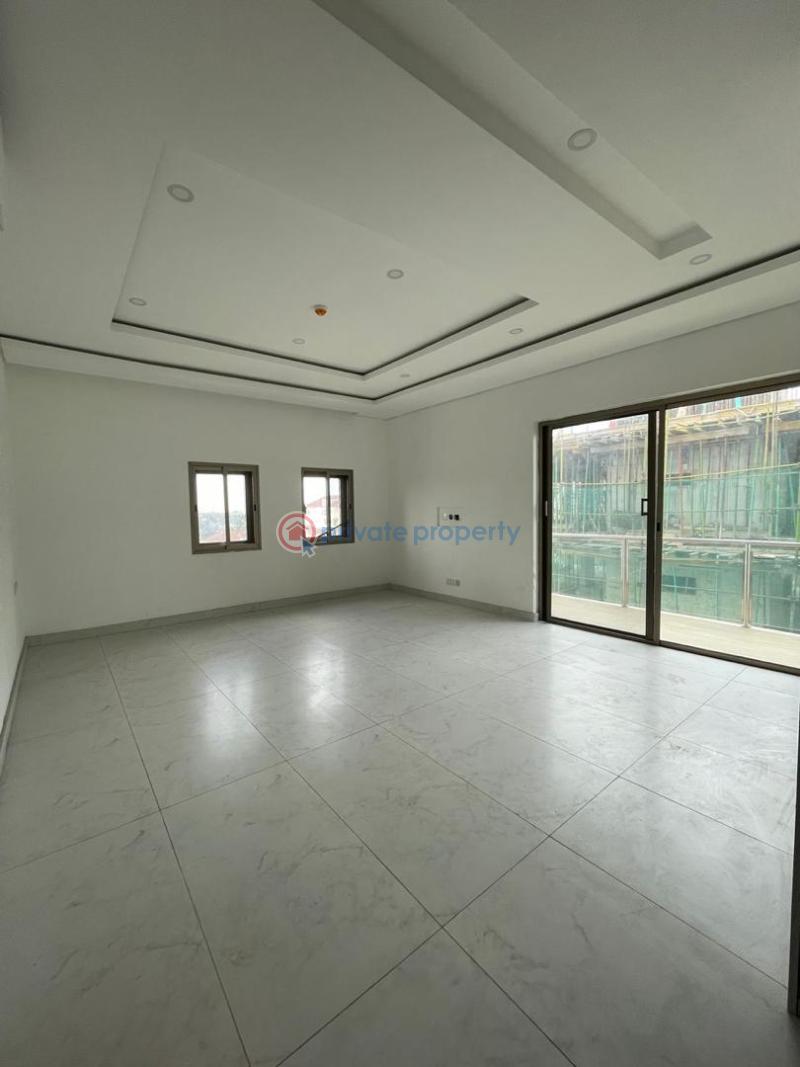 4 bedroom Block Of Flats For Rent Old Ikoyi Lagos - 6