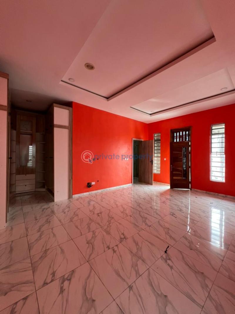 4 bedroom Detached Duplex For Rent Lekki Phase 2 Lagos - 0