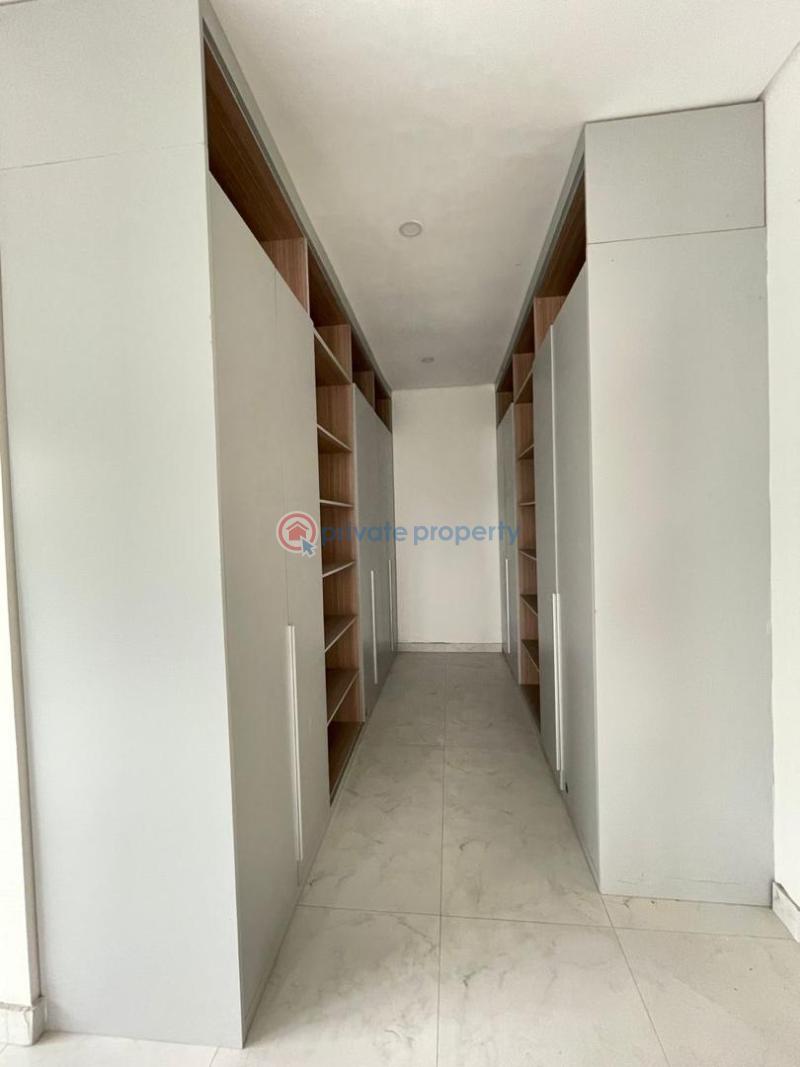 4 bedroom Block Of Flats For Rent Old Ikoyi Lagos - 3
