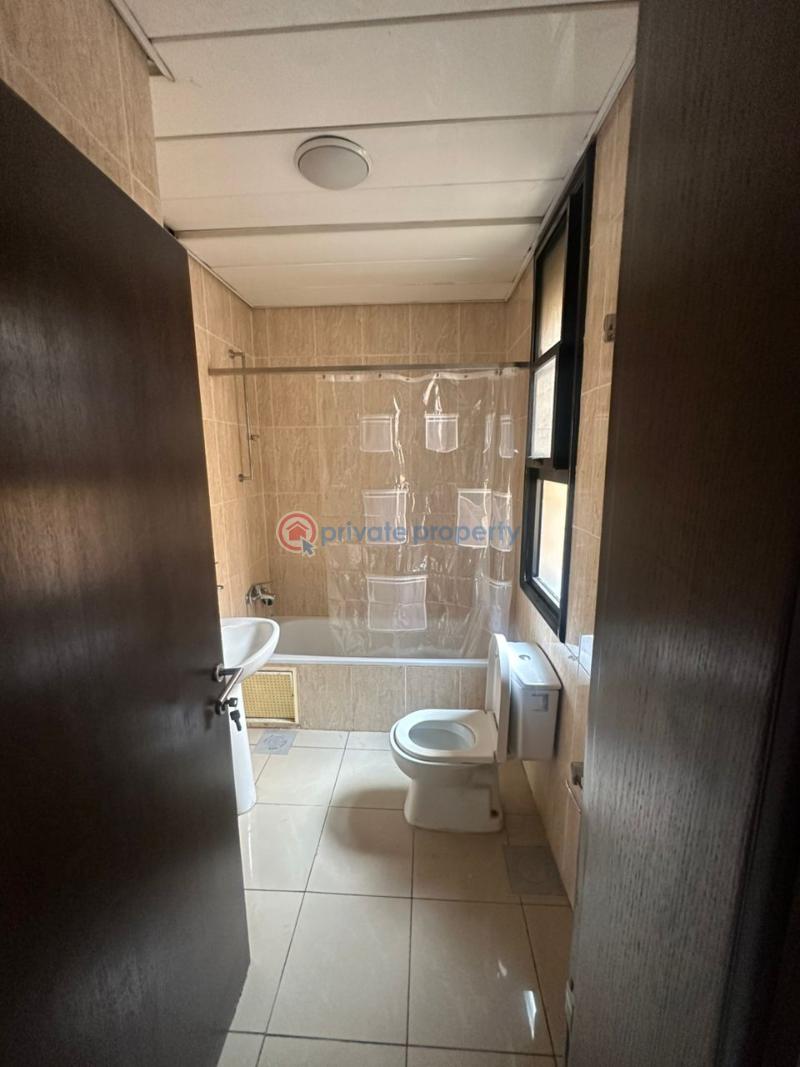 4 bedroom Penthouse For Rent Banana Island Ikoyi Lagos - 8