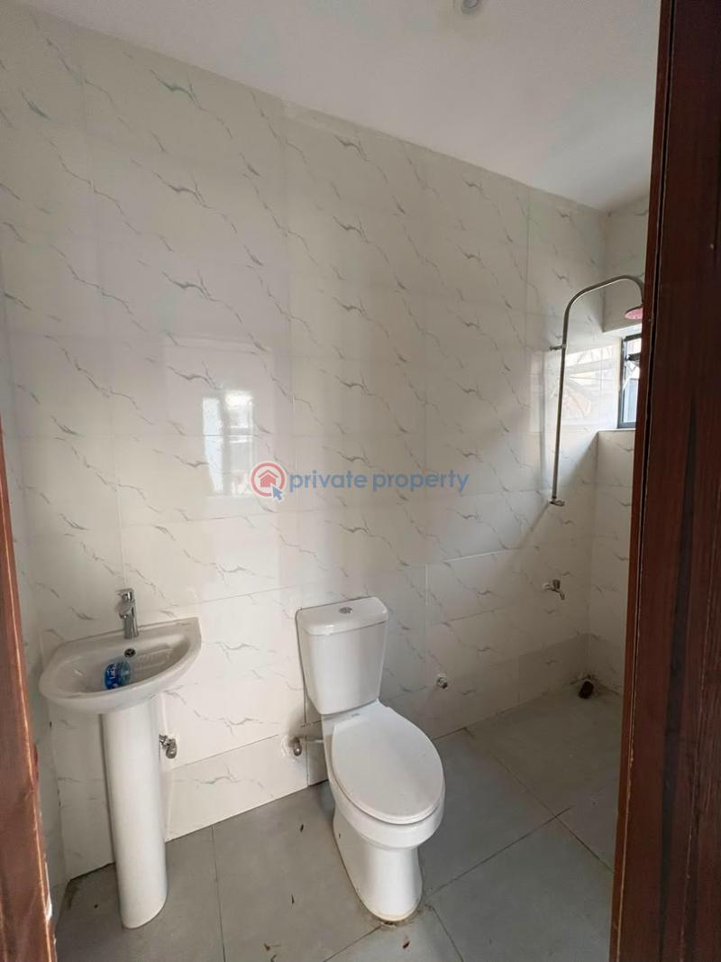 4 bedroom Semi detached Duplex For Sale Ikota Lekki Lagos - 3