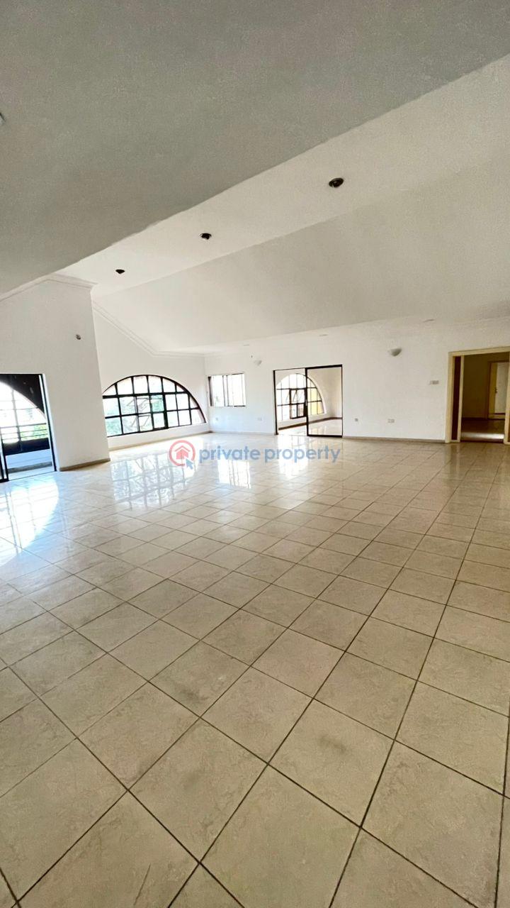 4 bedroom Block Of Flats For Rent Lekki Phase 1 Lagos - 8