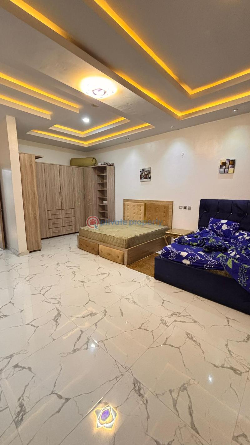 4 bedroom Detached Duplex For Rent Lekki Phase 2 Lagos - 5