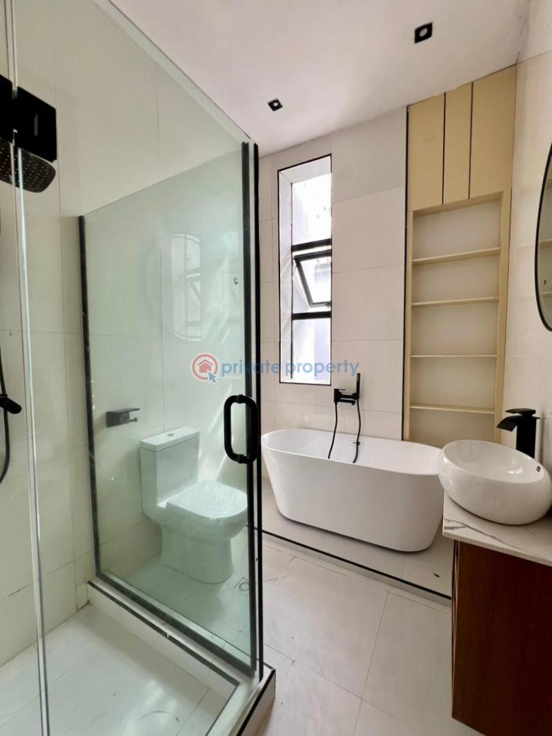 4 bedroom Semi detached Duplex For Sale Ikota Lekki Lagos - 6
