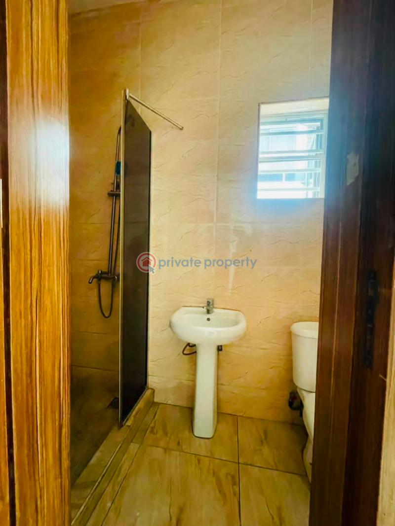 4 bedroom Semi detached Duplex For Rent Lekki Lagos - 7