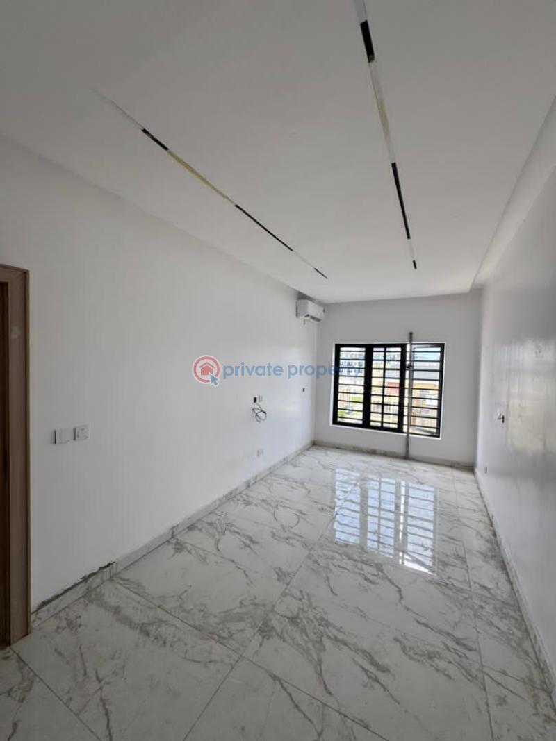 4 bedroom Terraced Duplex For Sale Lekki Phase 1 Lagos - 6
