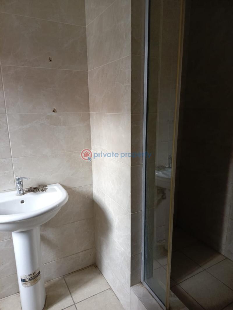 4 bedroom Terraced Duplex For Rent Oniru Victoria Island Lagos - 7