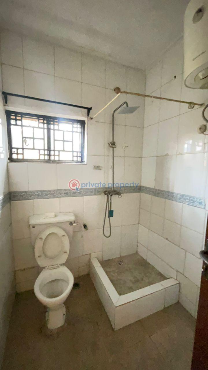 4 bedroom Block Of Flats For Rent Lekki Phase 1 Lagos - 9
