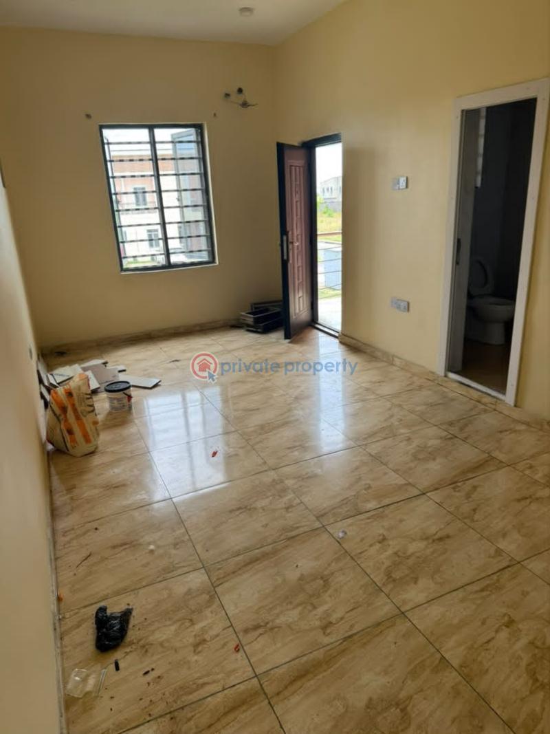 4 bedroom Detached Duplex For Rent Victoria Garden City Lekki Lagos - 12