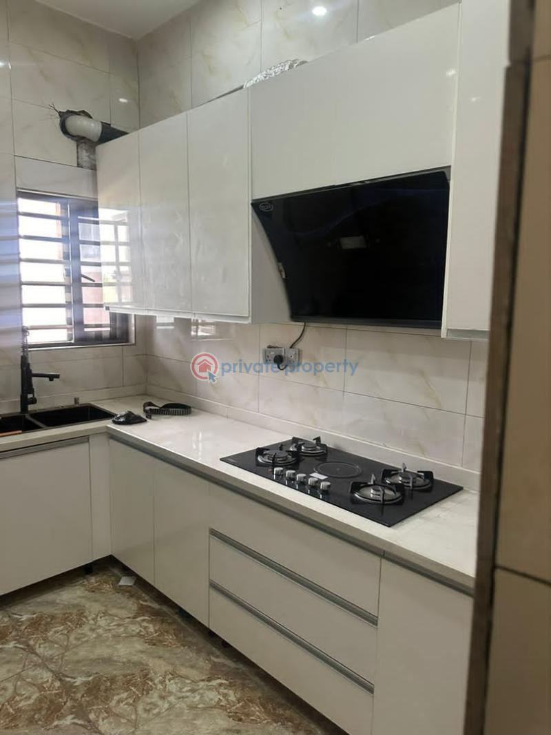 4 bedroom Detached Duplex For Rent Victoria Garden City Lekki Lagos - 1