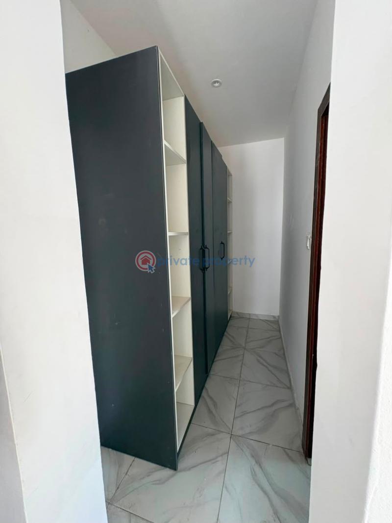4 bedroom Semi detached Duplex For Sale Ikota Lekki Lagos - 8