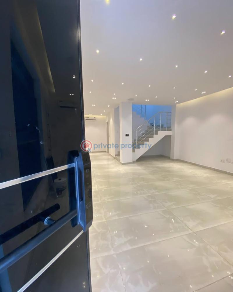 4 bedroom Terrace For Rent Oniru Victoria Island Lagos - 4