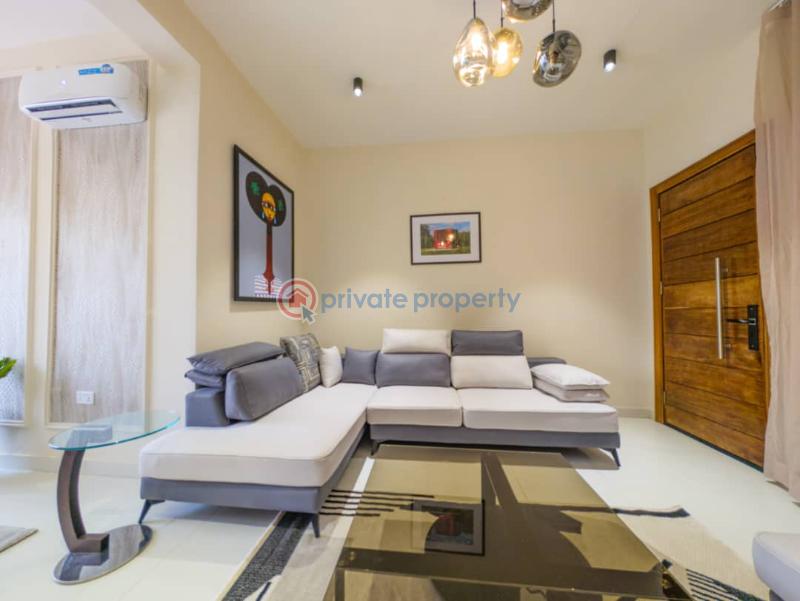 4 bedroom Semi detached Duplex For Rent Lekki Phase 1 Lagos - 8