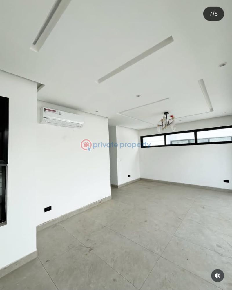 4 bedroom Semi detached Duplex For Rent Old Ikoyi Lagos - 4