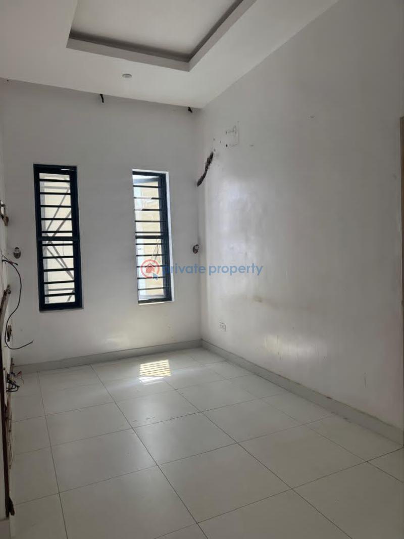 4 bedroom Semi detached Duplex For Rent Lekki Phase 2 Lagos - 12
