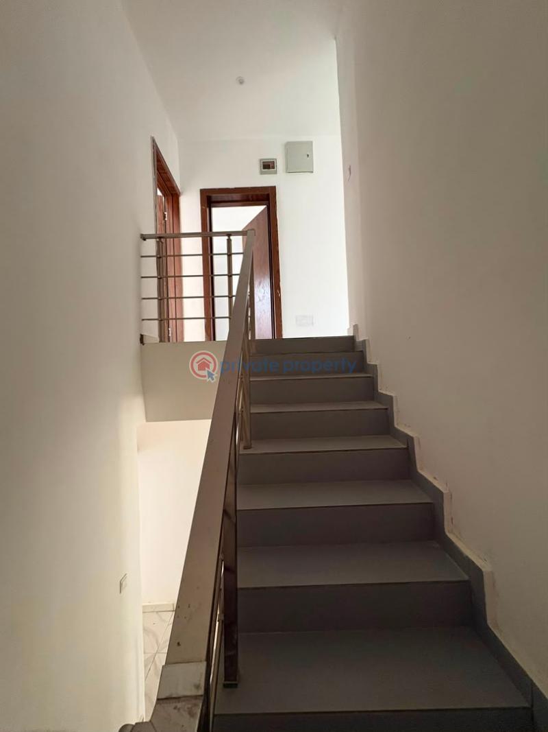 4 bedroom Semi detached Duplex For Sale Ikota Lekki Lagos - 15