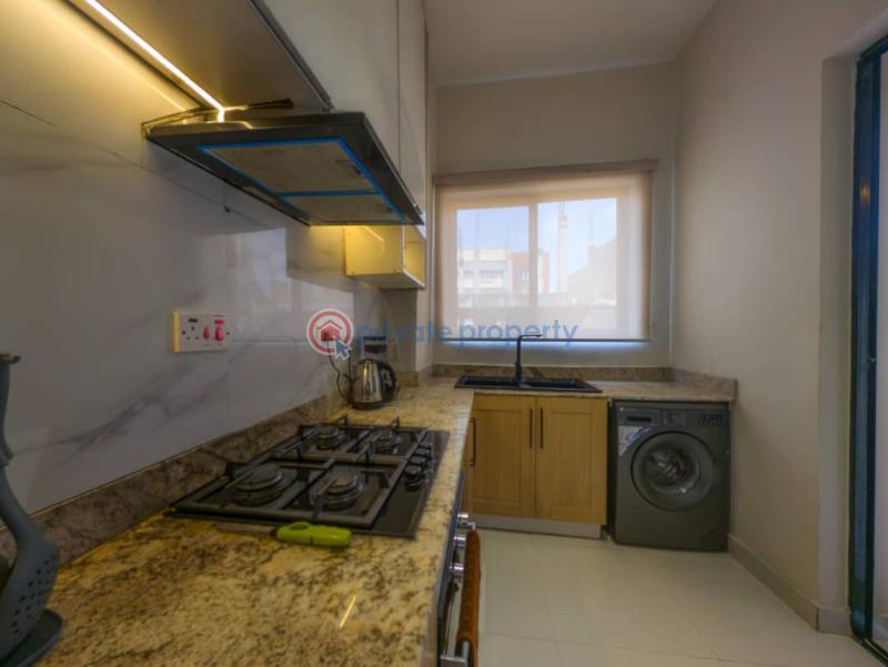 4 bedroom Semi detached Duplex For Rent Lekki Phase 1 Lagos - 4