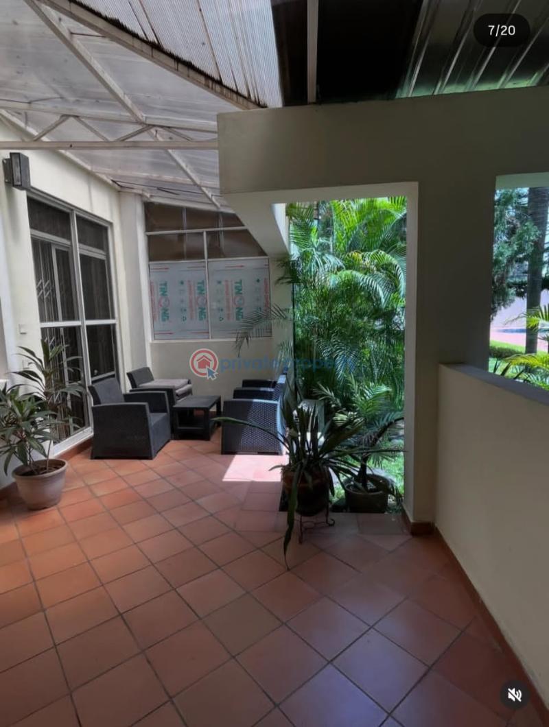 4 bedroom Terraced Duplex For Rent Banana Island Ikoyi Lagos - 0