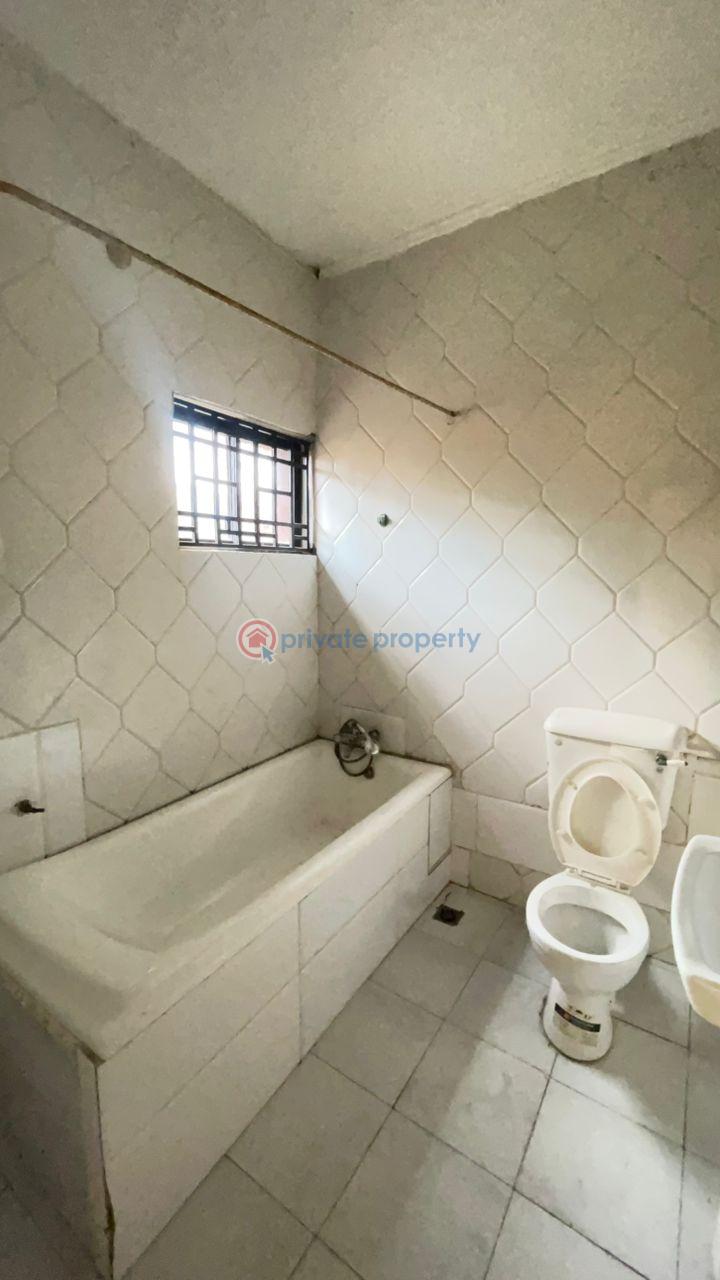 4 bedroom Block Of Flats For Rent Lekki Phase 1 Lagos - 4
